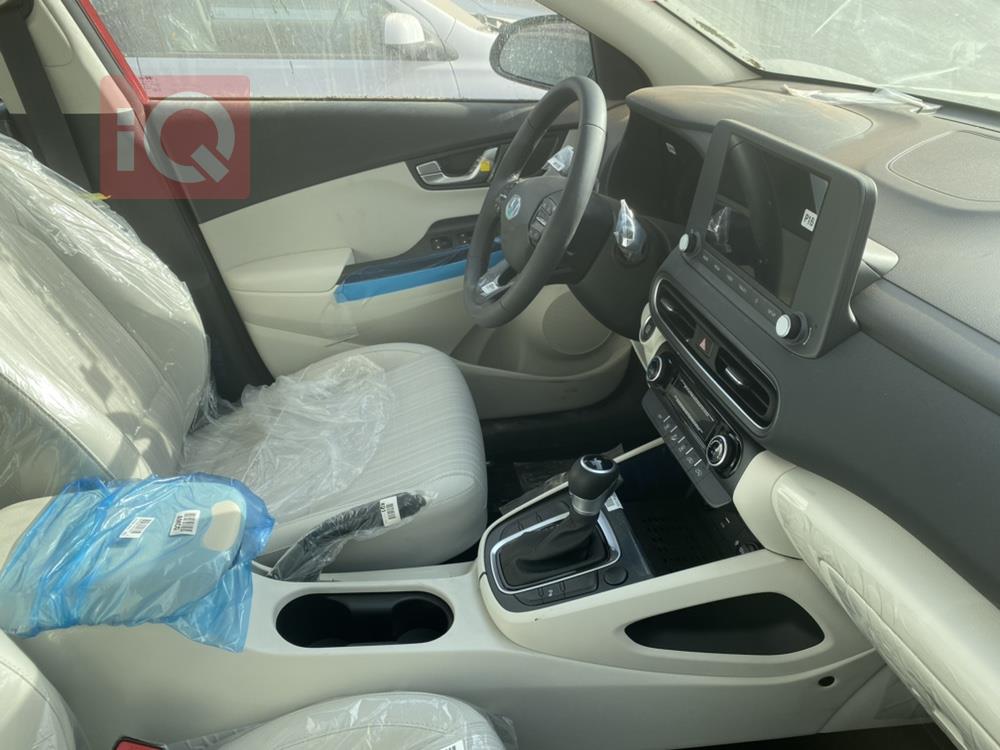 هيونداي كونا